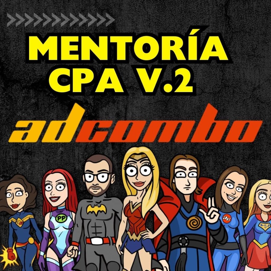 Curso Mentoría CPA V.2 - Francisco Bustos Descargar Premium